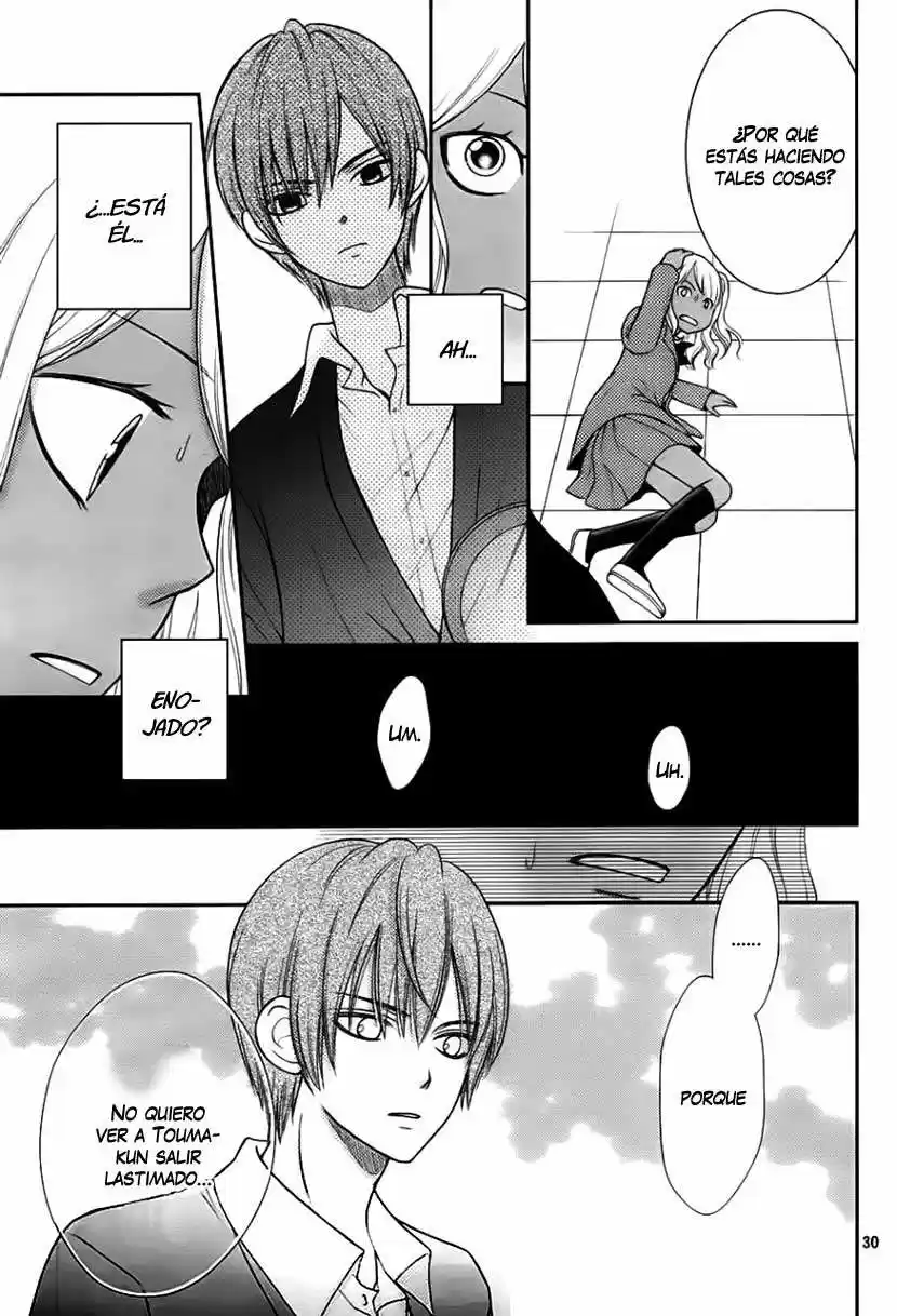 Seishun Otome Banchou (2013) - Capítulo 4 - Página 35 - LectorTMOo