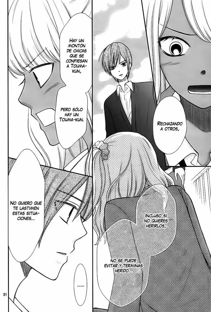 Seishun Otome Banchou (2013) - Capítulo 4 - Página 36 - LectorTMOo