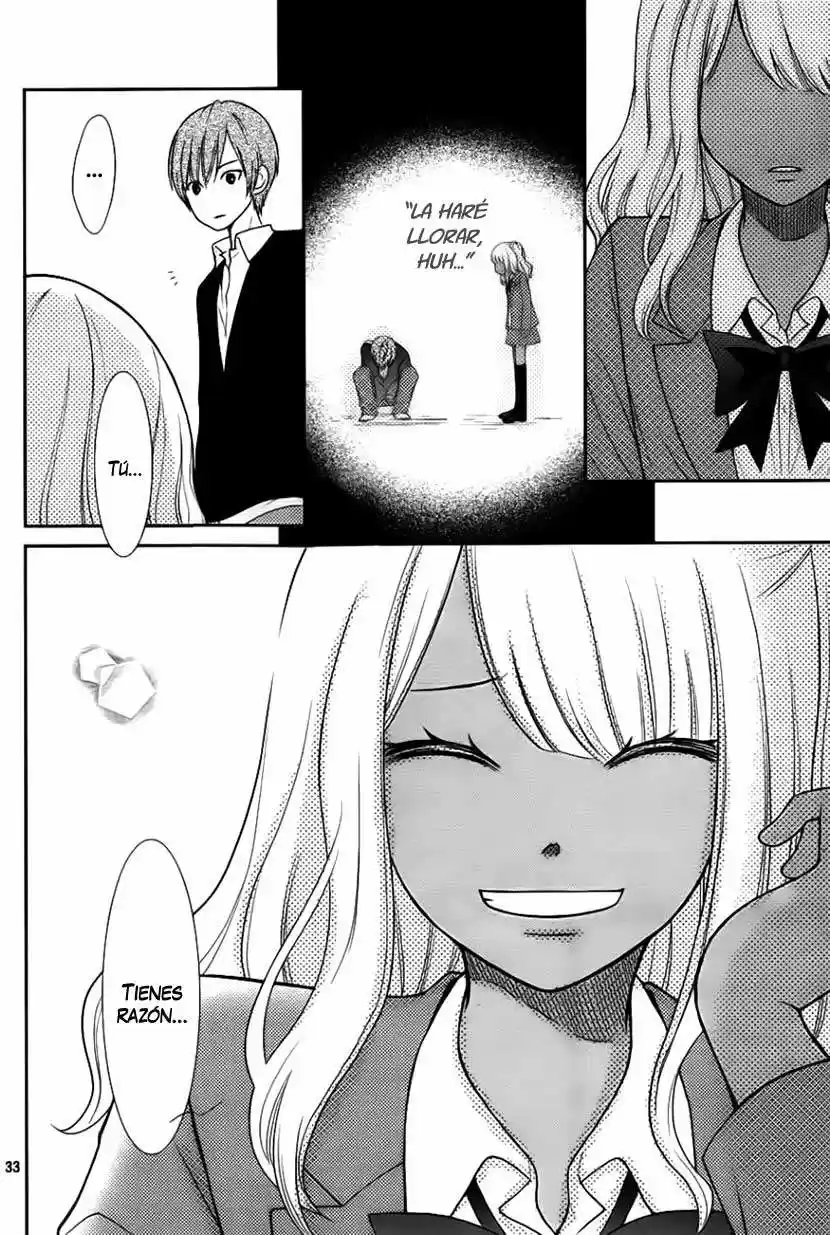 Seishun Otome Banchou (2013) - Capítulo 4 - Página 38 - LectorTMOo