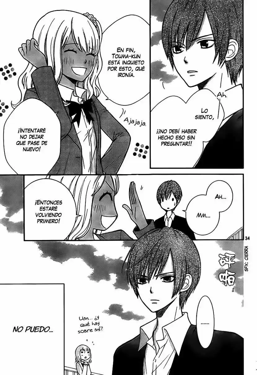 Seishun Otome Banchou (2013) - Capítulo 4 - Página 39 - LectorTMOo