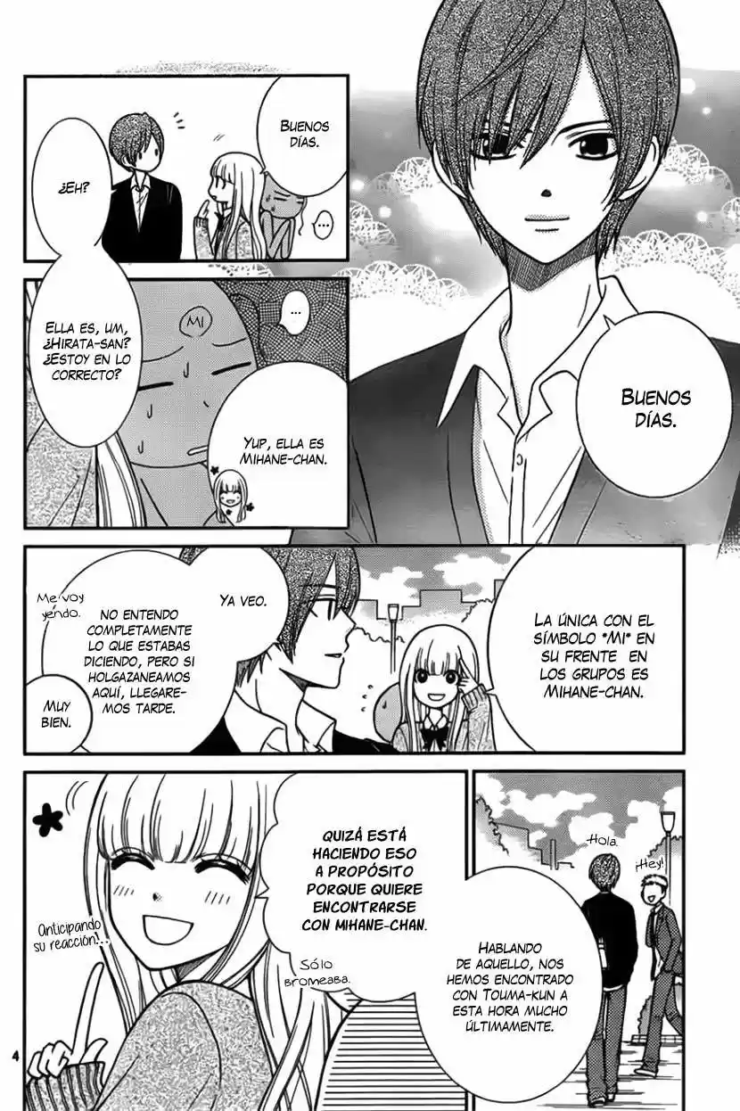 Seishun Otome Banchou (2013) - Capítulo 5 - Página 9 - LectorTMOo