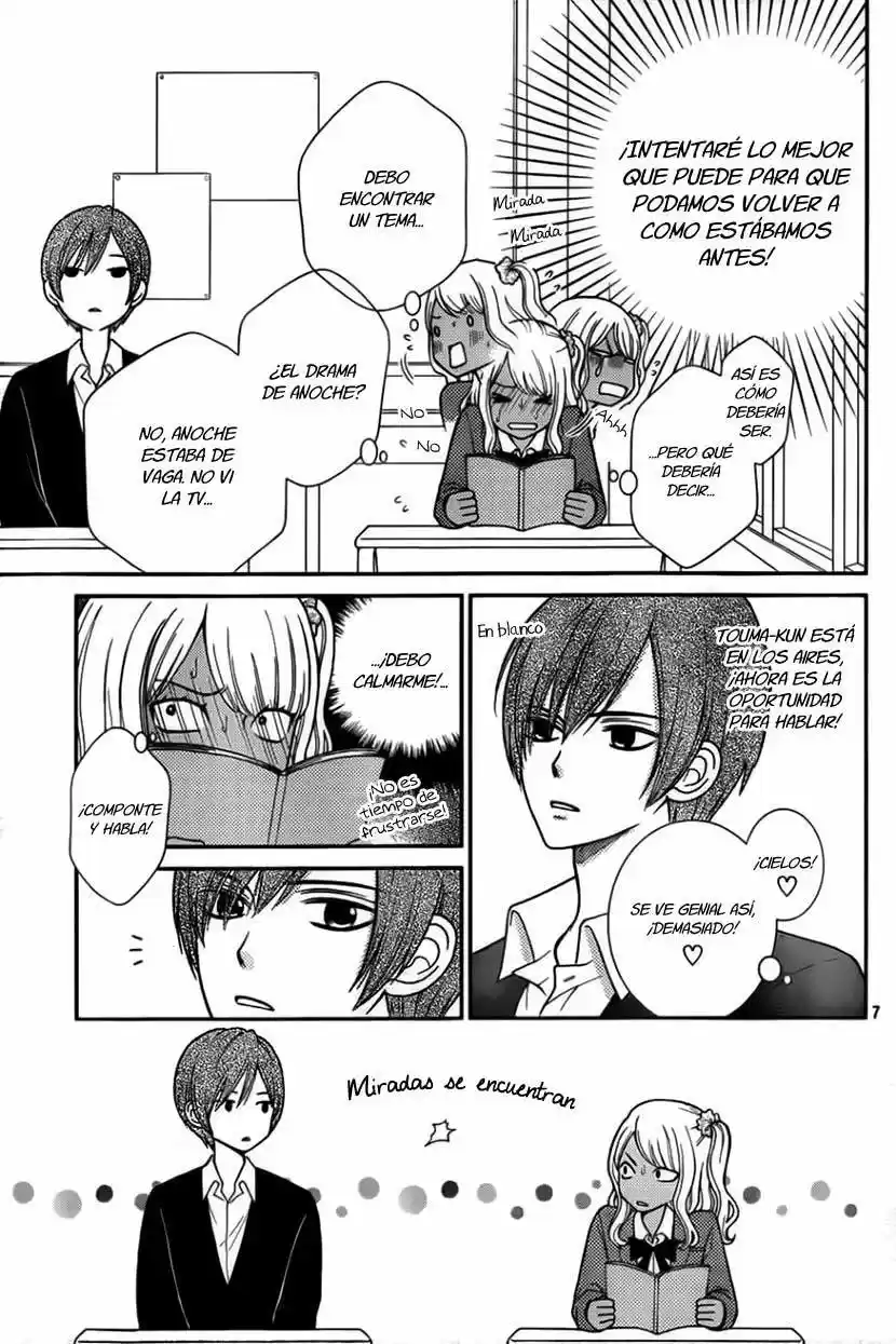 Seishun Otome Banchou (2013) - Capítulo 5 - Página 12 - LectorTMOo