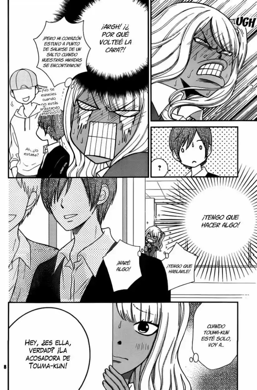 Seishun Otome Banchou (2013) - Capítulo 5 - Página 13 - LectorTMOo