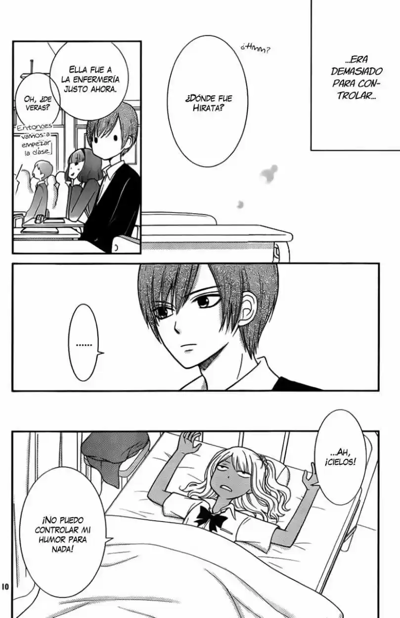 Seishun Otome Banchou (2013) - Capítulo 5 - Página 15 - LectorTMOo
