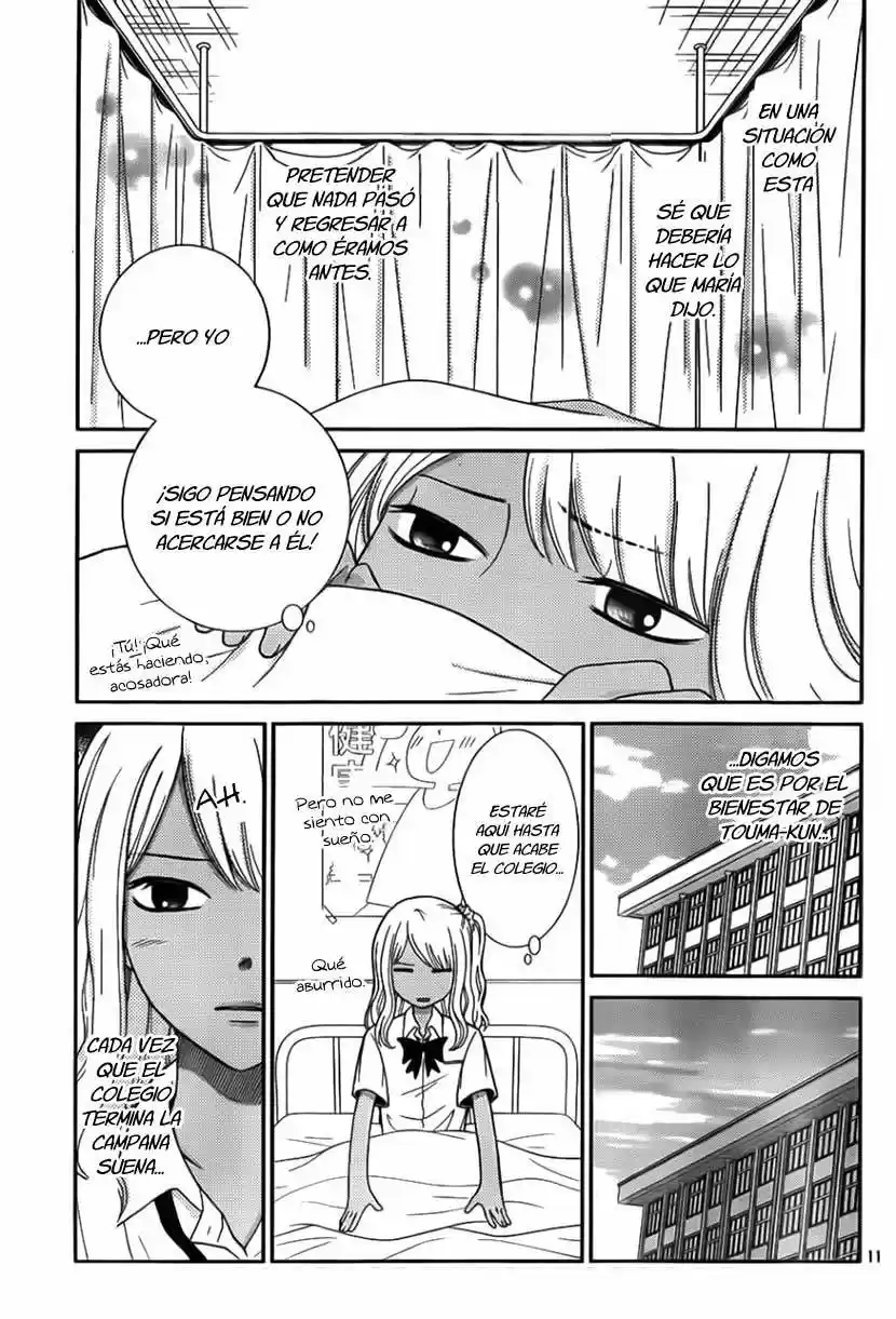 Seishun Otome Banchou (2013) - Capítulo 5 - Página 16 - LectorTMOo