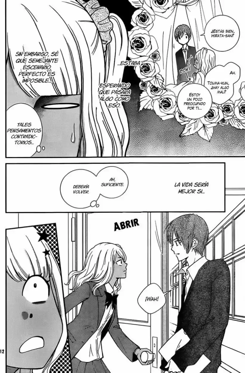 Seishun Otome Banchou (2013) - Capítulo 5 - Página 17 - LectorTMOo