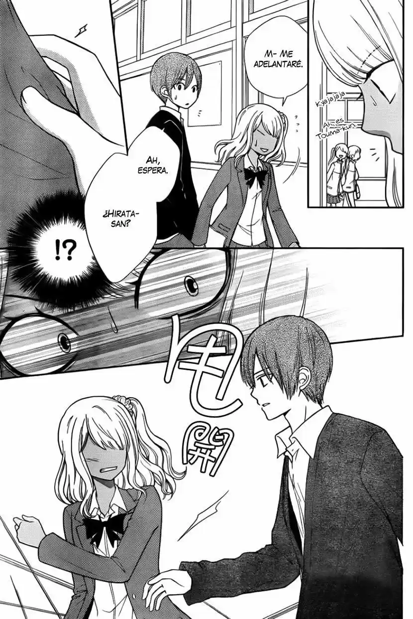Seishun Otome Banchou (2013) - Capítulo 5 - Página 20 - LectorTMOo