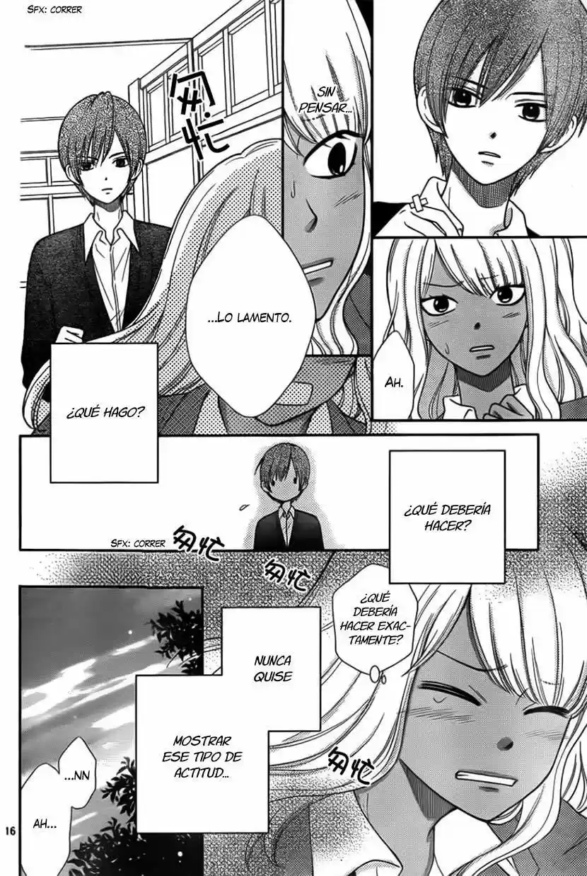 Seishun Otome Banchou (2013) - Capítulo 5 - Página 21 - LectorTMOo