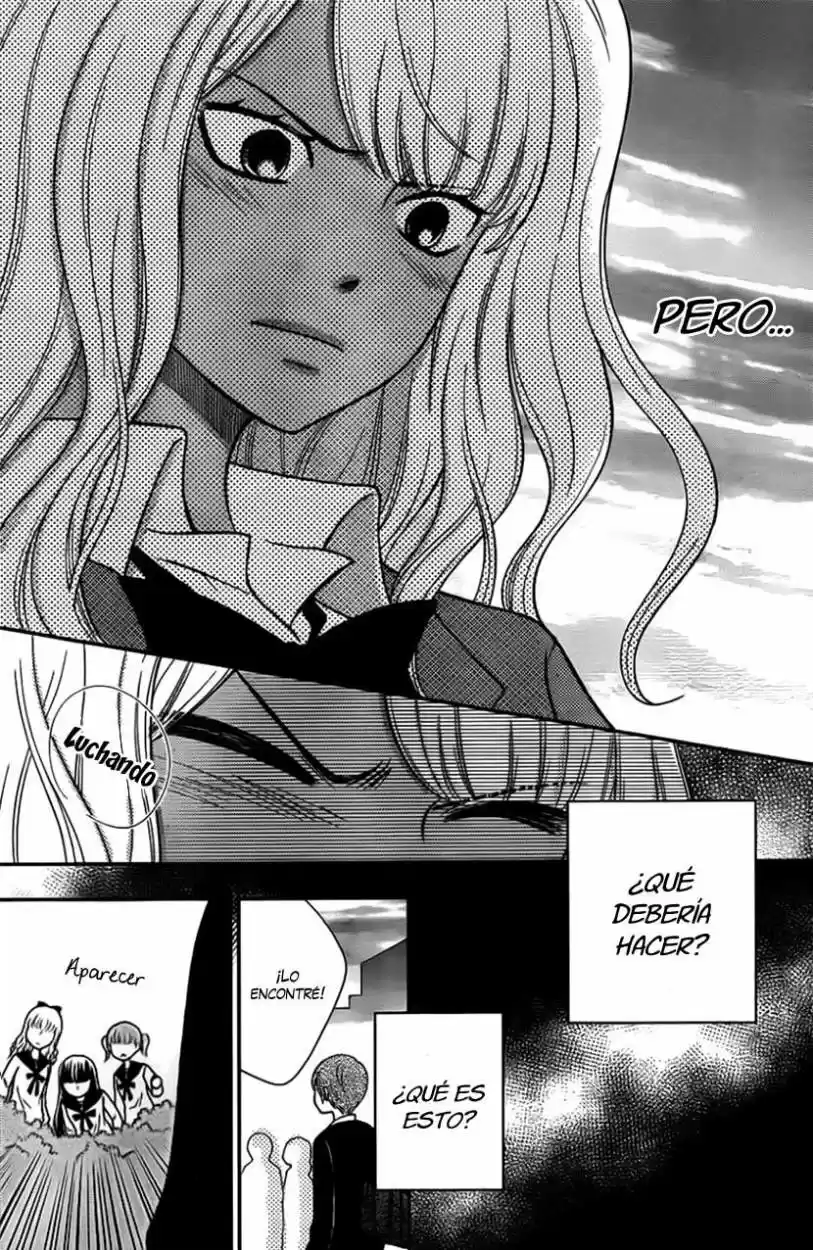 Seishun Otome Banchou (2013) - Capítulo 5 - Página 25 - LectorTMOo