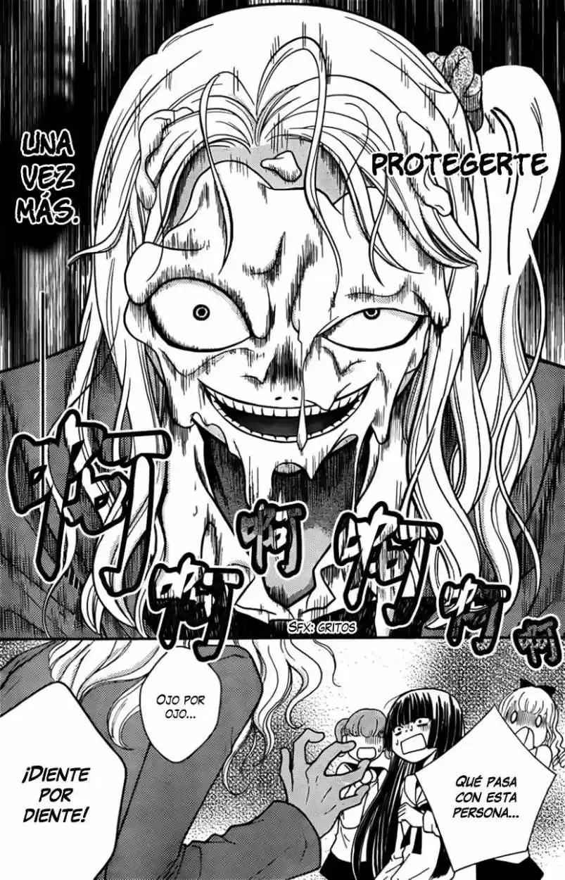 Seishun Otome Banchou (2013) - Capítulo 5 - Página 29 - LectorTMOo