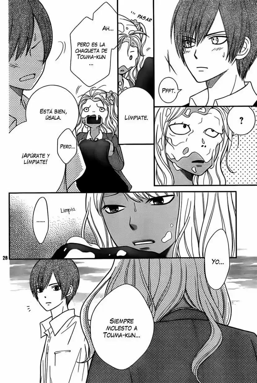 Seishun Otome Banchou (2013) - Capítulo 5 - Página 33 - LectorTMOo