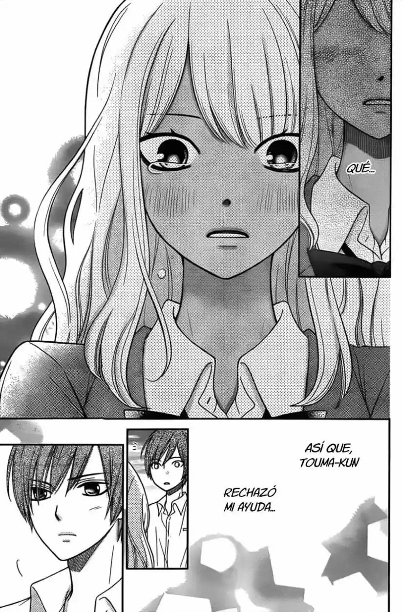 Seishun Otome Banchou (2013) - Capítulo 5 - Página 36 - LectorTMOo