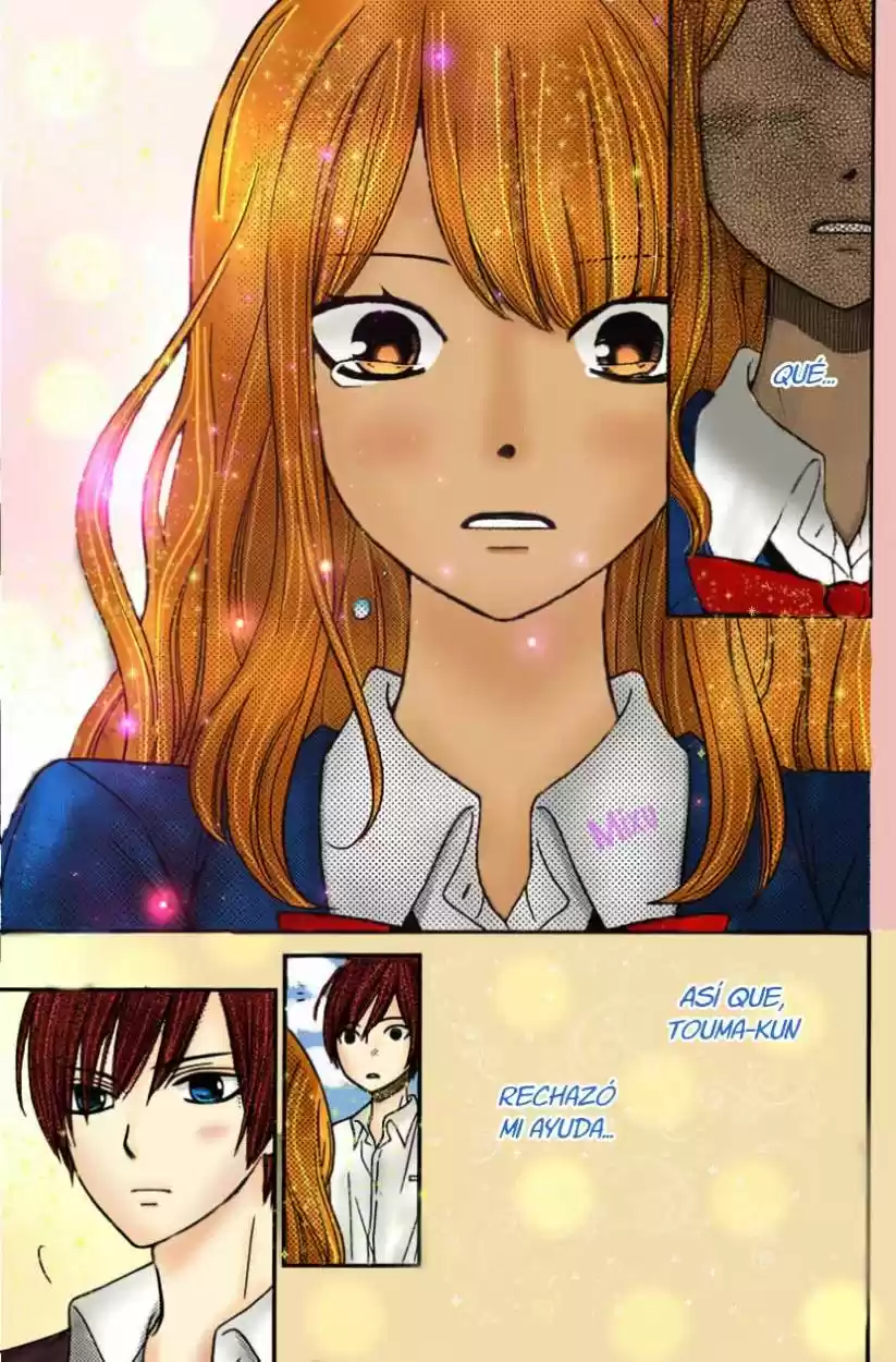 Seishun Otome Banchou (2013) - Capítulo 5 - Página 37 - LectorTMOo