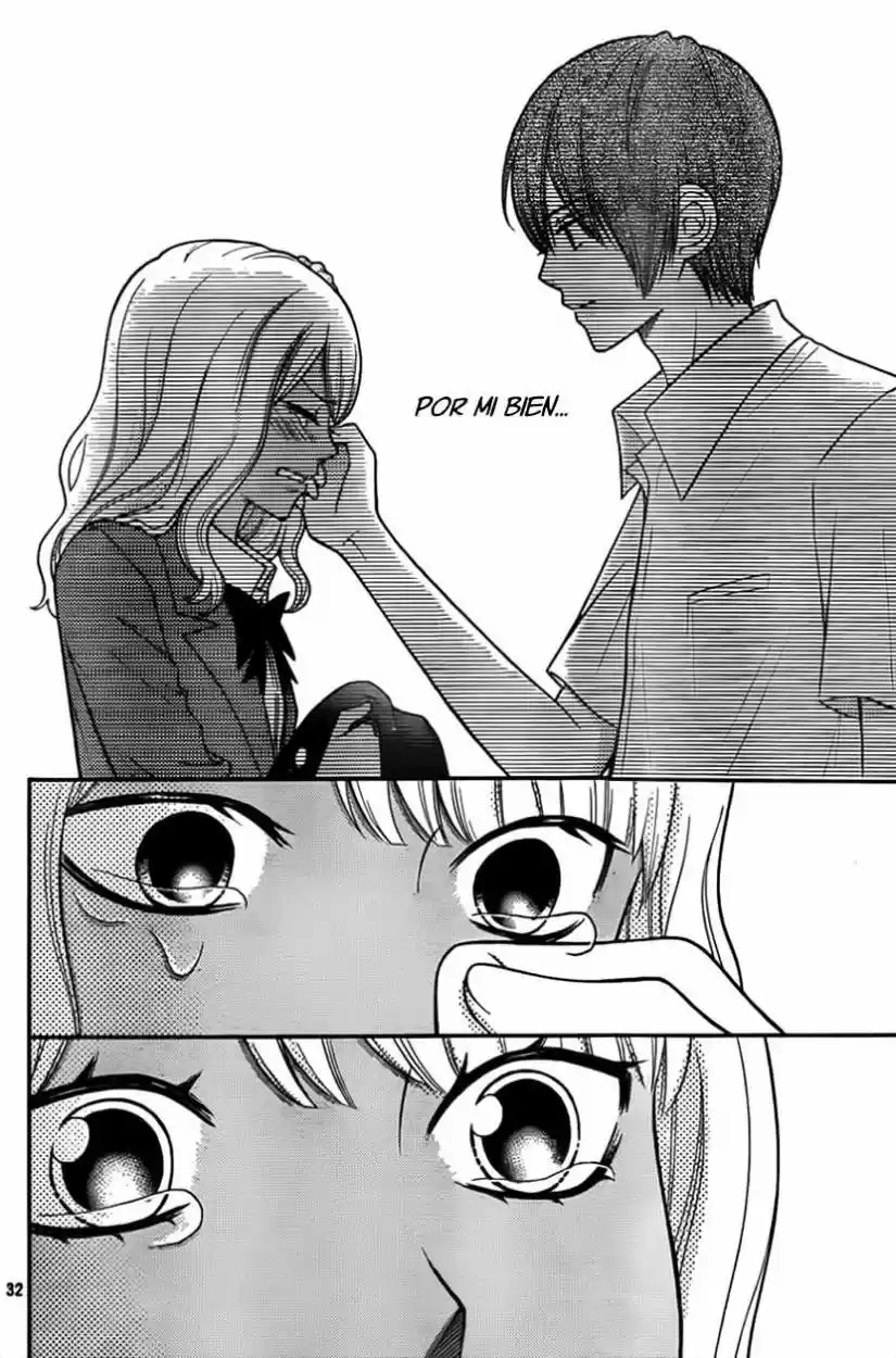 Seishun Otome Banchou (2013) - Capítulo 5 - Página 38 - LectorTMOo
