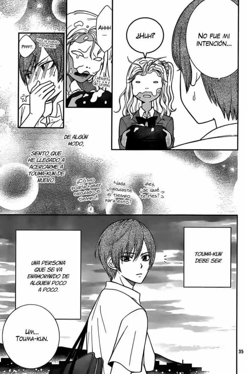 Seishun Otome Banchou (2013) - Capítulo 5 - Página 41 - LectorTMOo