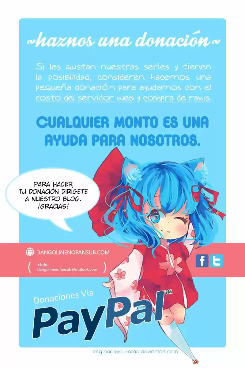 Seishun Otome Banchou (2013) - Capítulo 5 - Página 44 - LectorTMOo