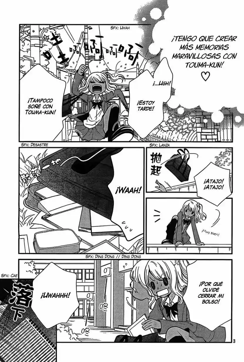 Seishun Otome Banchou (2013) - Capítulo 6 - Página 6 - LectorTMOo