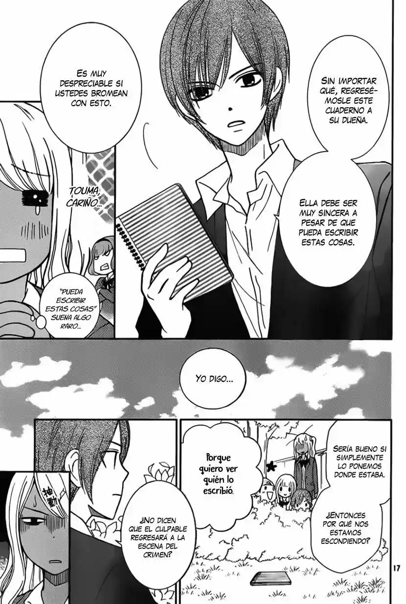 Seishun Otome Banchou (2013) - Capítulo 6 - Página 20 - LectorTMOo