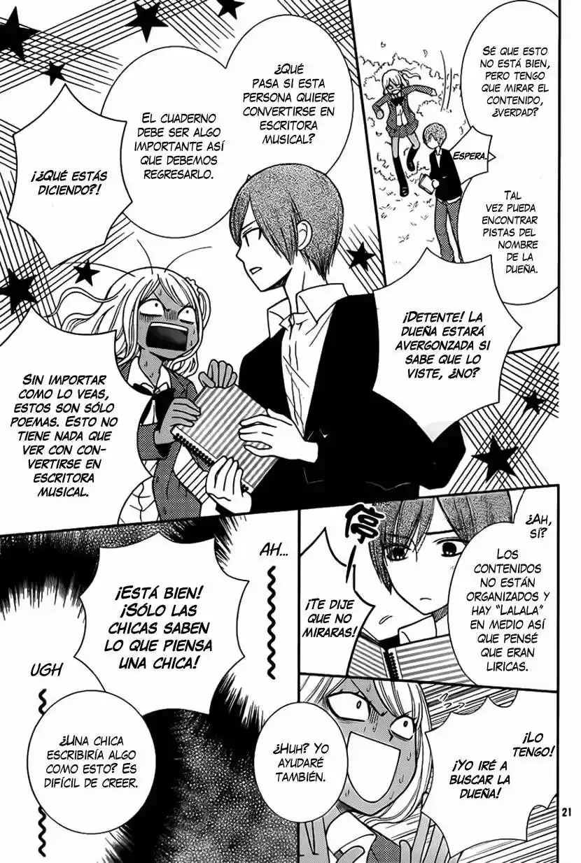 Seishun Otome Banchou (2013) - Capítulo 6 - Página 24 - LectorTMOo