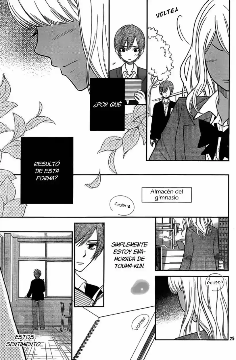 Seishun Otome Banchou (2013) - Capítulo 6 - Página 28 - LectorTMOo