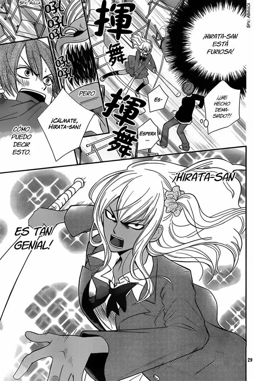 Seishun Otome Banchou (2013) - Capítulo 6 - Página 32 - LectorTMOo