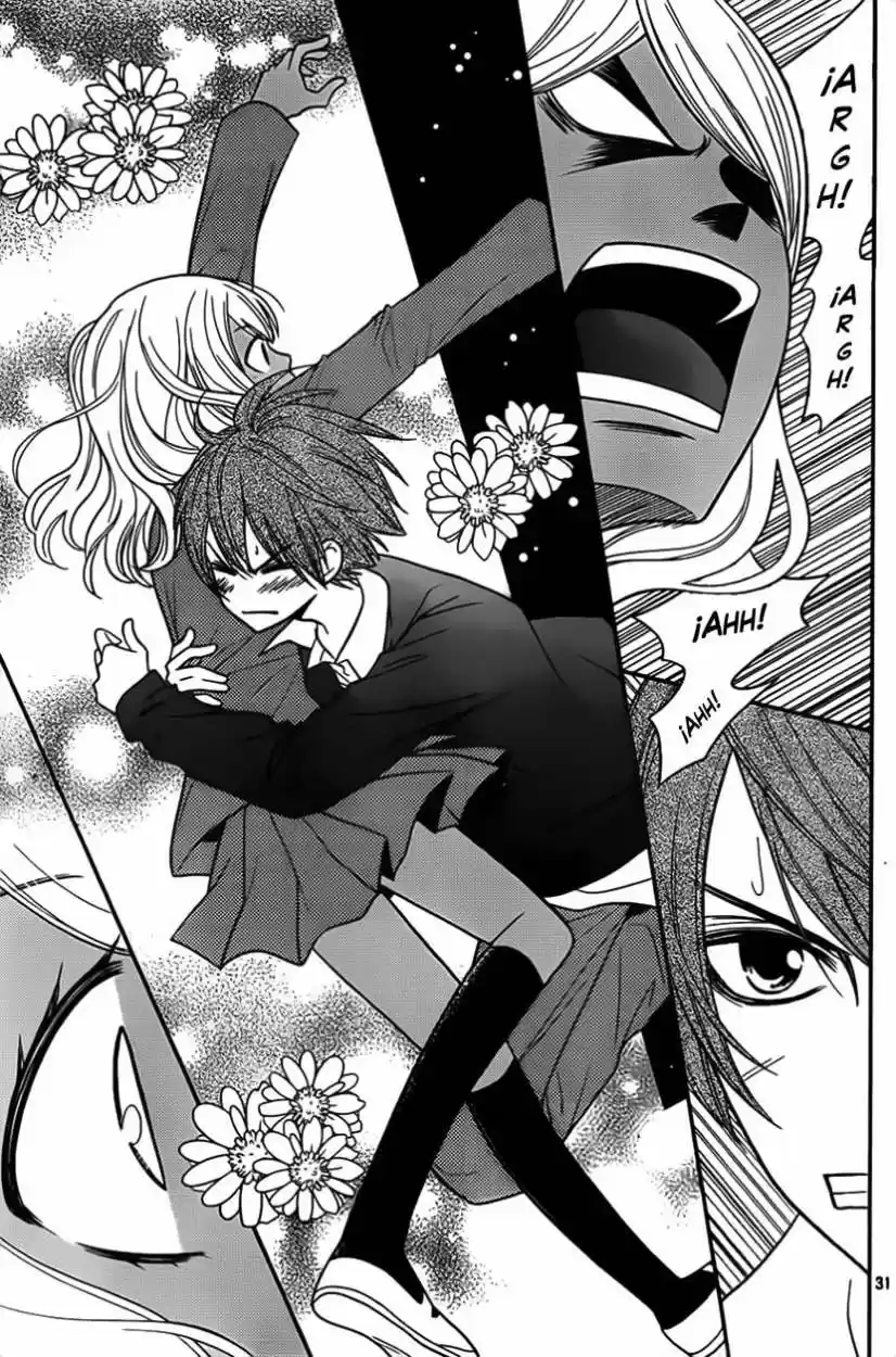 Seishun Otome Banchou (2013) - Capítulo 6 - Página 34 - LectorTMOo