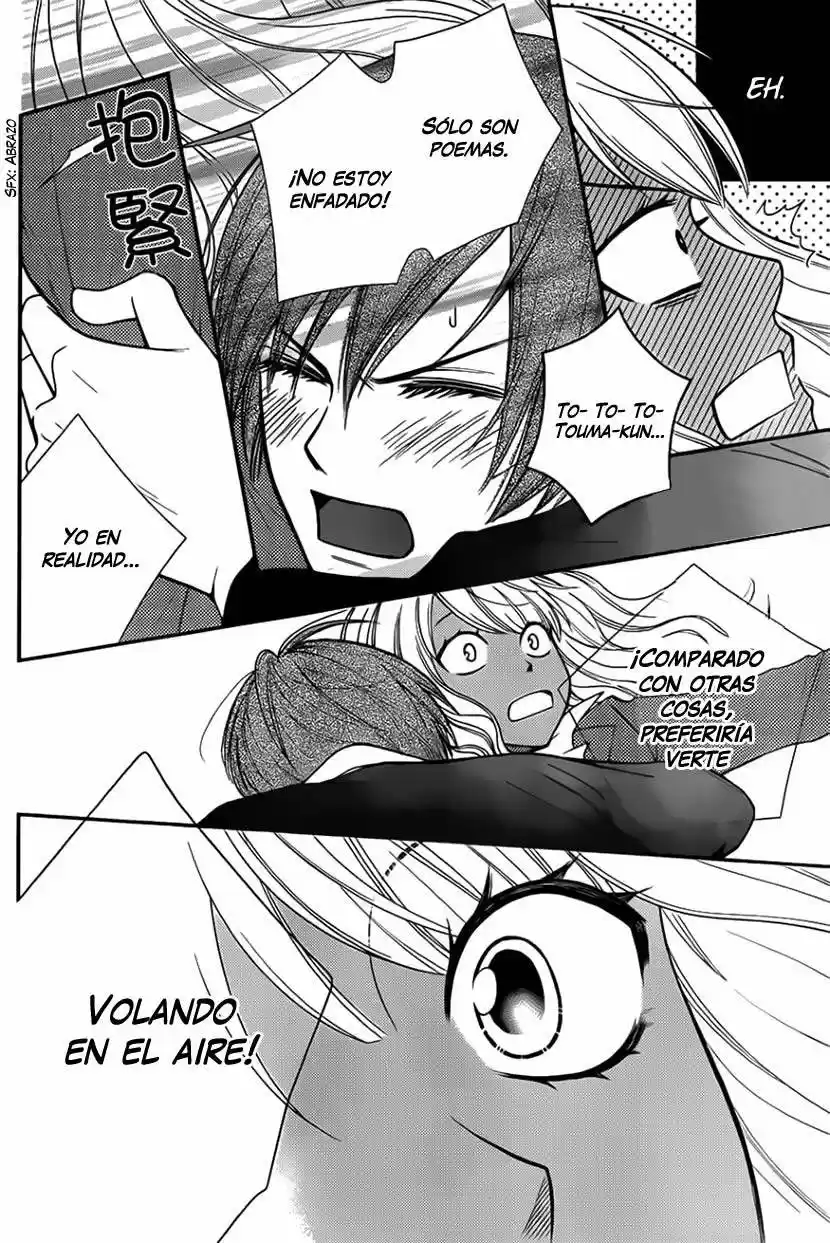 Seishun Otome Banchou (2013) - Capítulo 6 - Página 35 - LectorTMOo