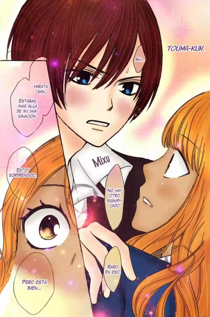 Seishun Otome Banchou (2013) - Capítulo 6 - Página 37 - LectorTMOo