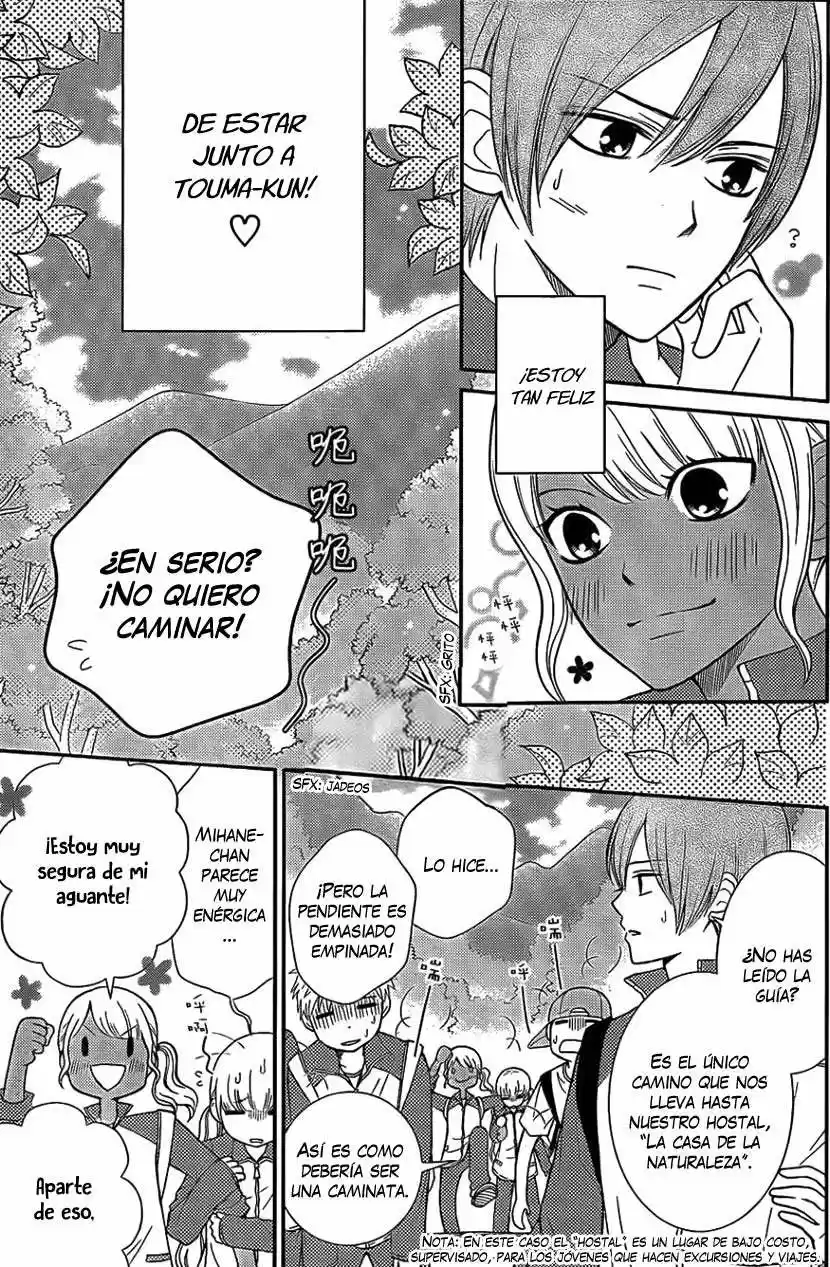 Seishun Otome Banchou (2013) - Capítulo 7 - Página 9 - LectorTMOo