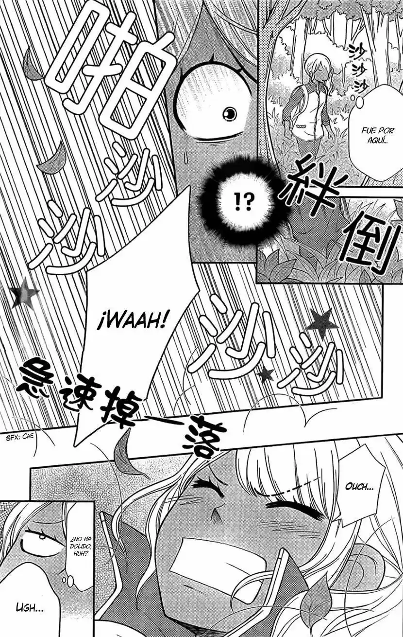 Seishun Otome Banchou (2013) - Capítulo 7 - Página 13 - LectorTMOo