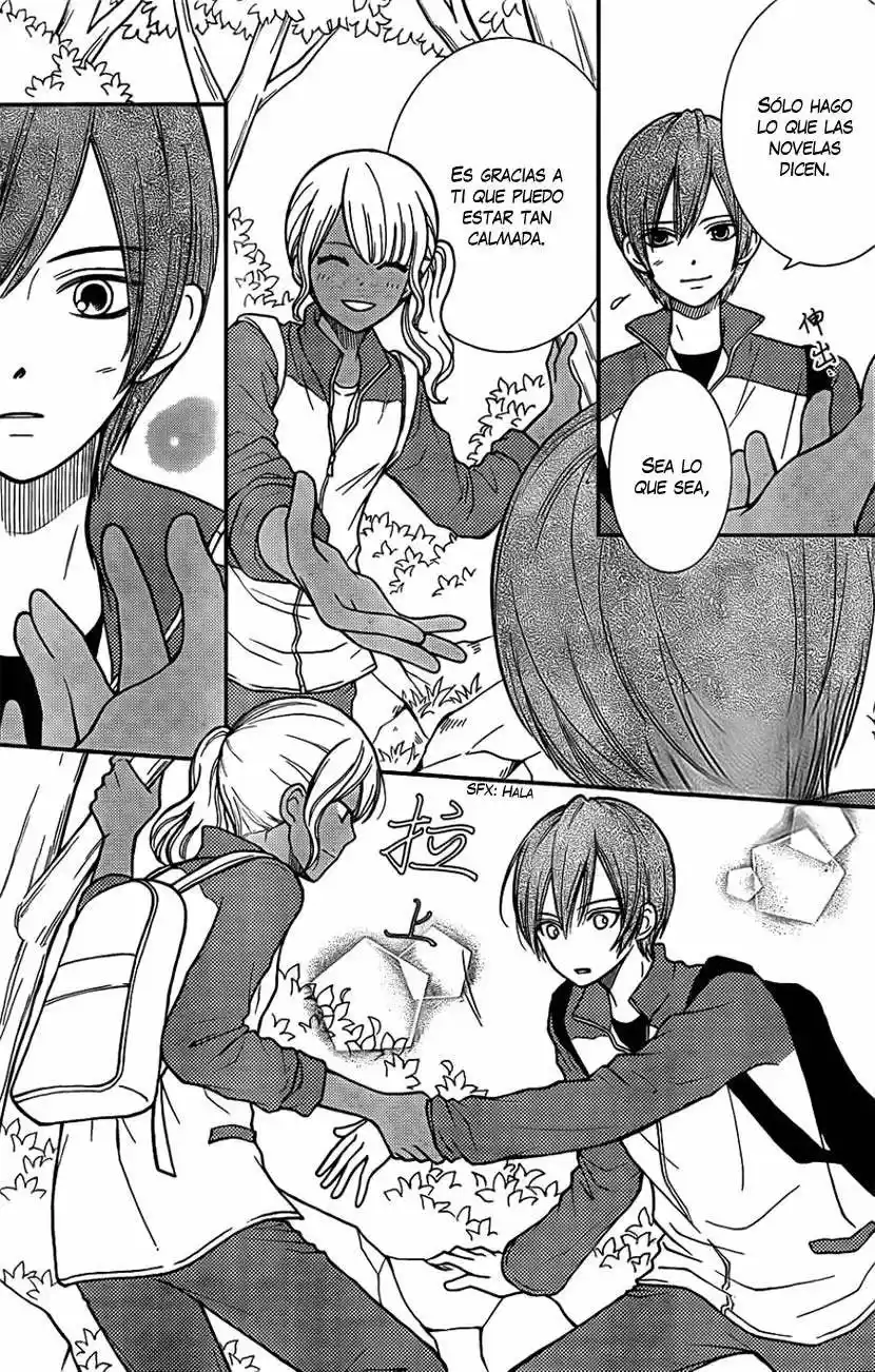 Seishun Otome Banchou (2013) - Capítulo 7 - Página 18 - LectorTMOo