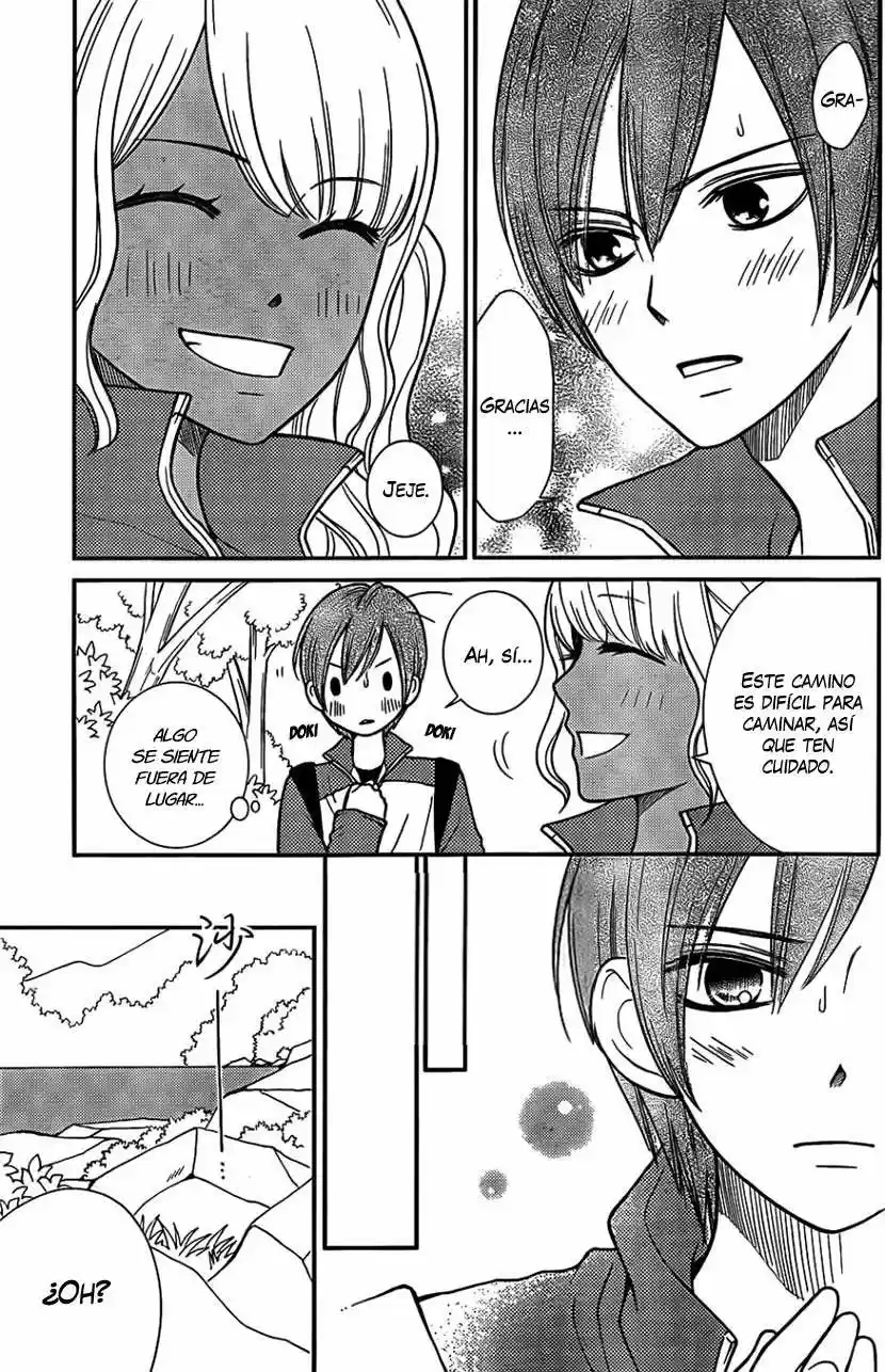 Seishun Otome Banchou (2013) - Capítulo 7 - Página 19 - LectorTMOo