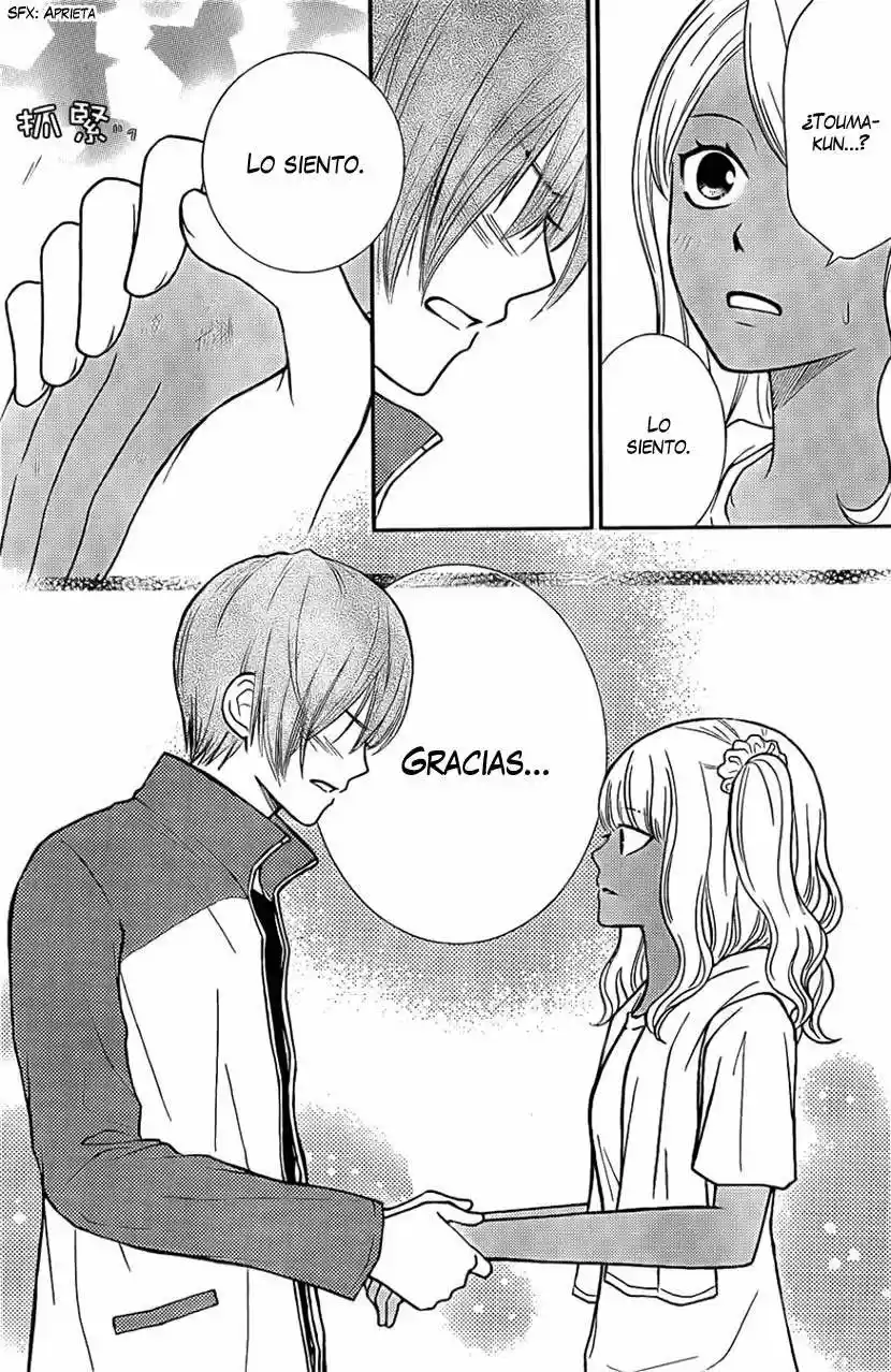 Seishun Otome Banchou (2013) - Capítulo 7 - Página 36 - LectorTMOo