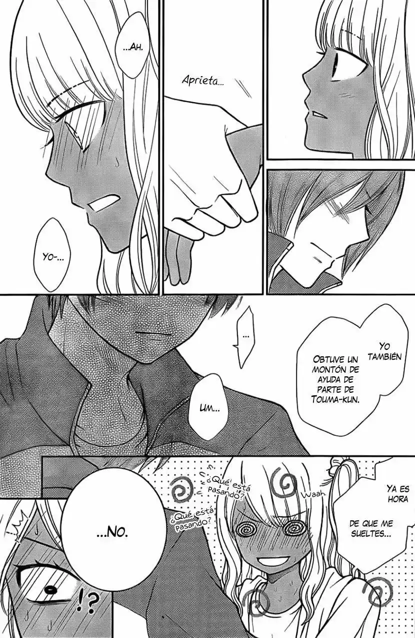 Seishun Otome Banchou (2013) - Capítulo 7 - Página 37 - LectorTMOo