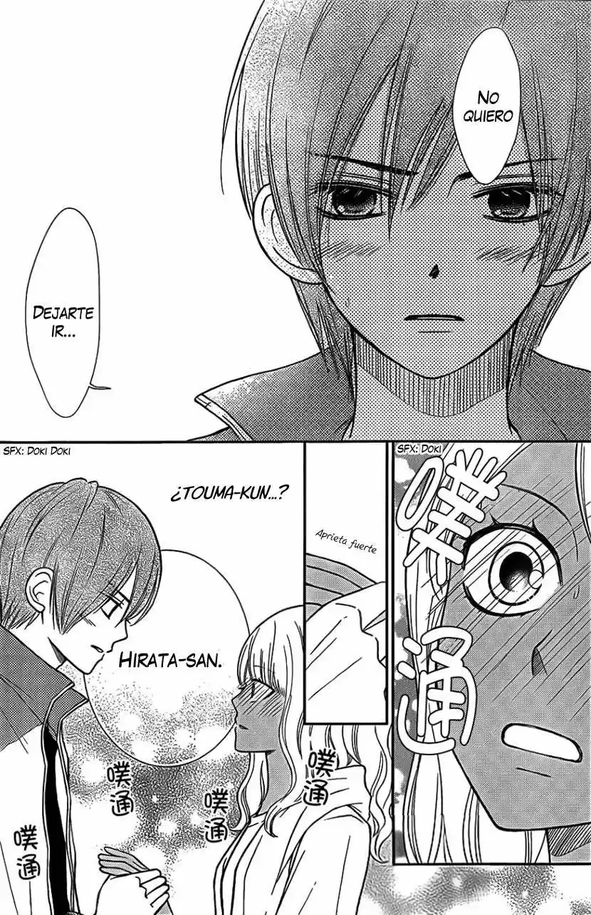 Seishun Otome Banchou (2013) - Capítulo 7 - Página 38 - LectorTMOo