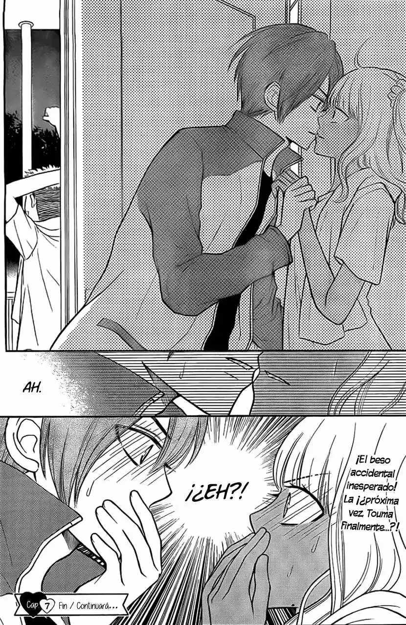 Seishun Otome Banchou (2013) - Capítulo 7 - Página 40 - LectorTMOo