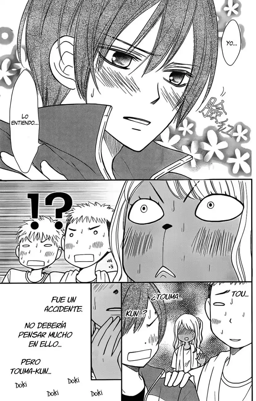 Seishun Otome Banchou (2013) - Capítulo 8 - Página 5 - LectorTMOo