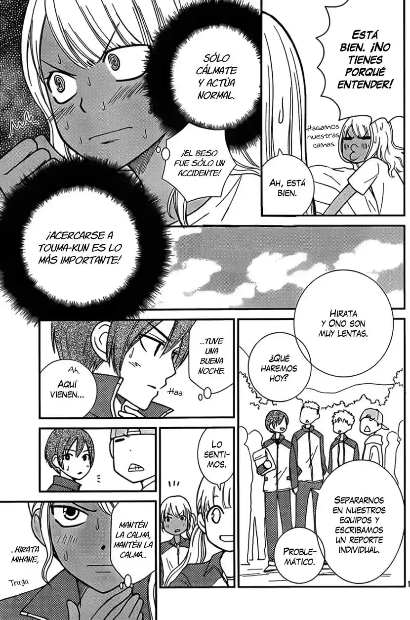 Seishun Otome Banchou (2013) - Capítulo 8 - Página 13 - LectorTMOo