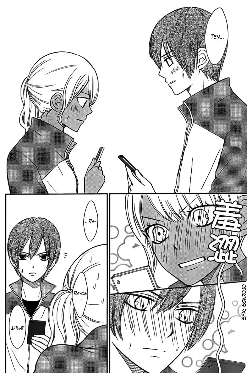 Seishun Otome Banchou (2013) - Capítulo 8 - Página 20 - LectorTMOo