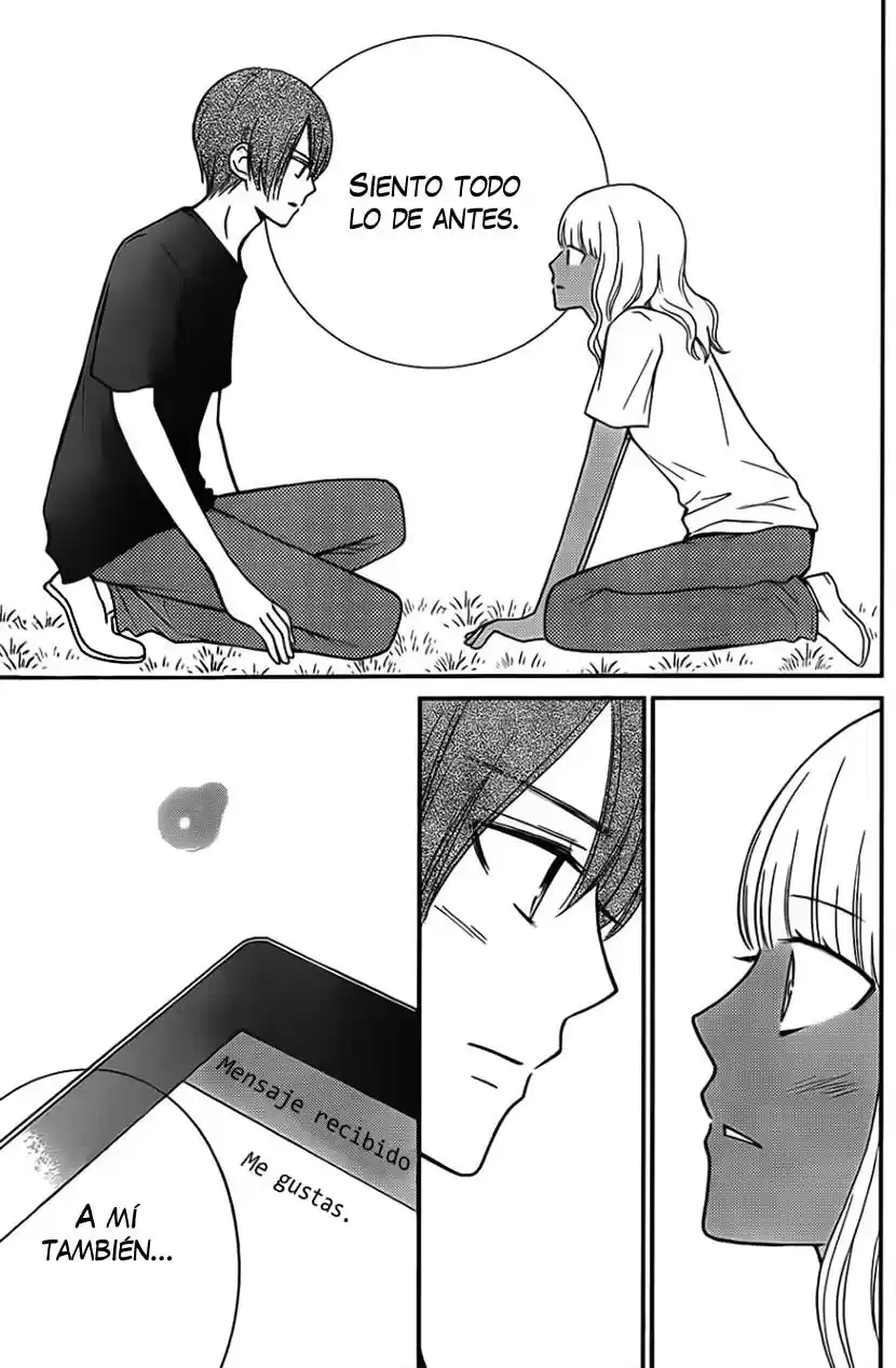 Seishun Otome Banchou (2013) - Capítulo 8 - Página 26 - LectorTMOo