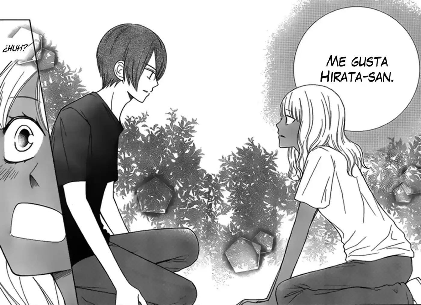 Seishun Otome Banchou (2013) - Capítulo 8 - Página 27 - LectorTMOo