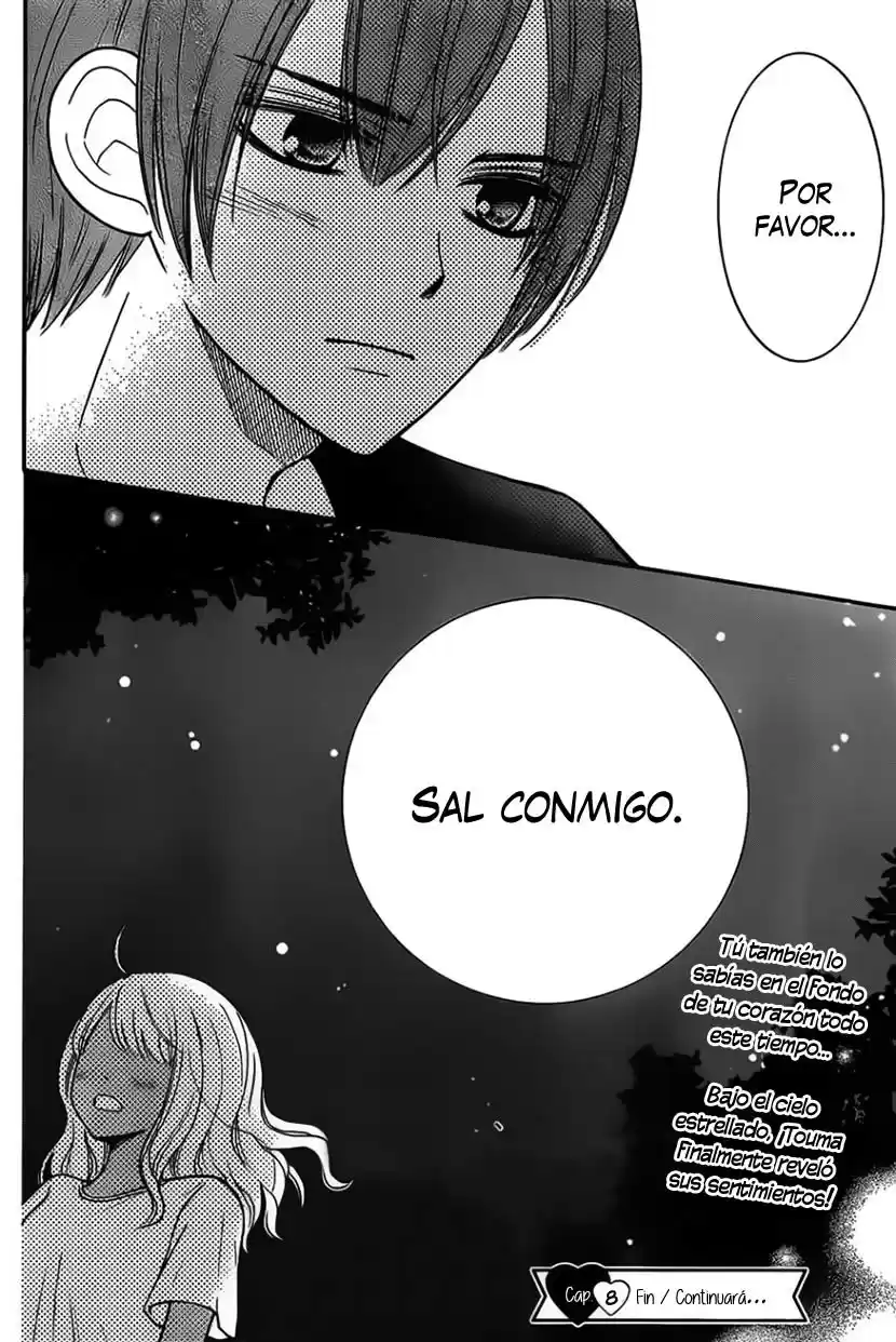 Seishun Otome Banchou (2013) - Capítulo 8 - Página 28 - LectorTMOo