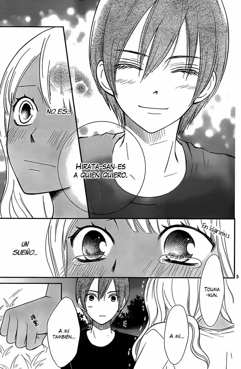 Seishun Otome Banchou (2013) - Capítulo 9 - Página 8 - LectorTMOo
