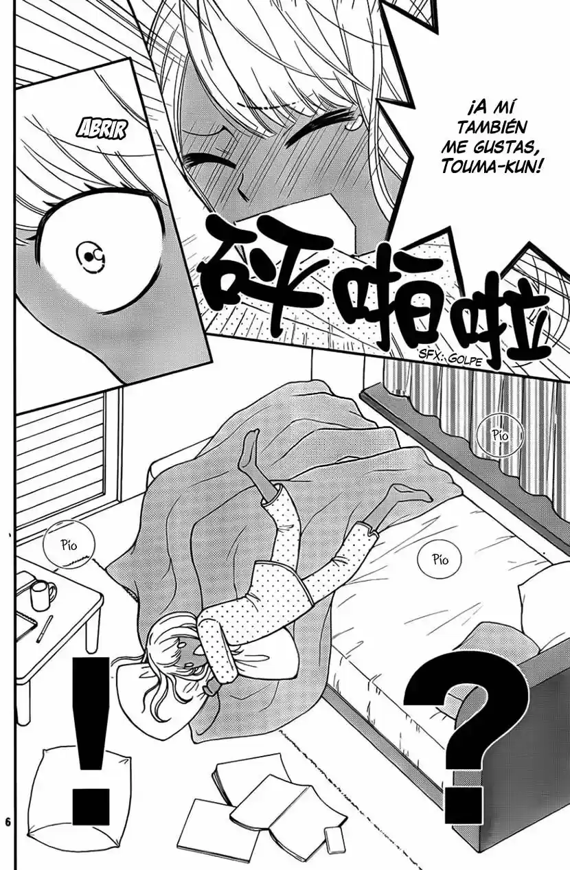Seishun Otome Banchou (2013) - Capítulo 9 - Página 9 - LectorTMOo