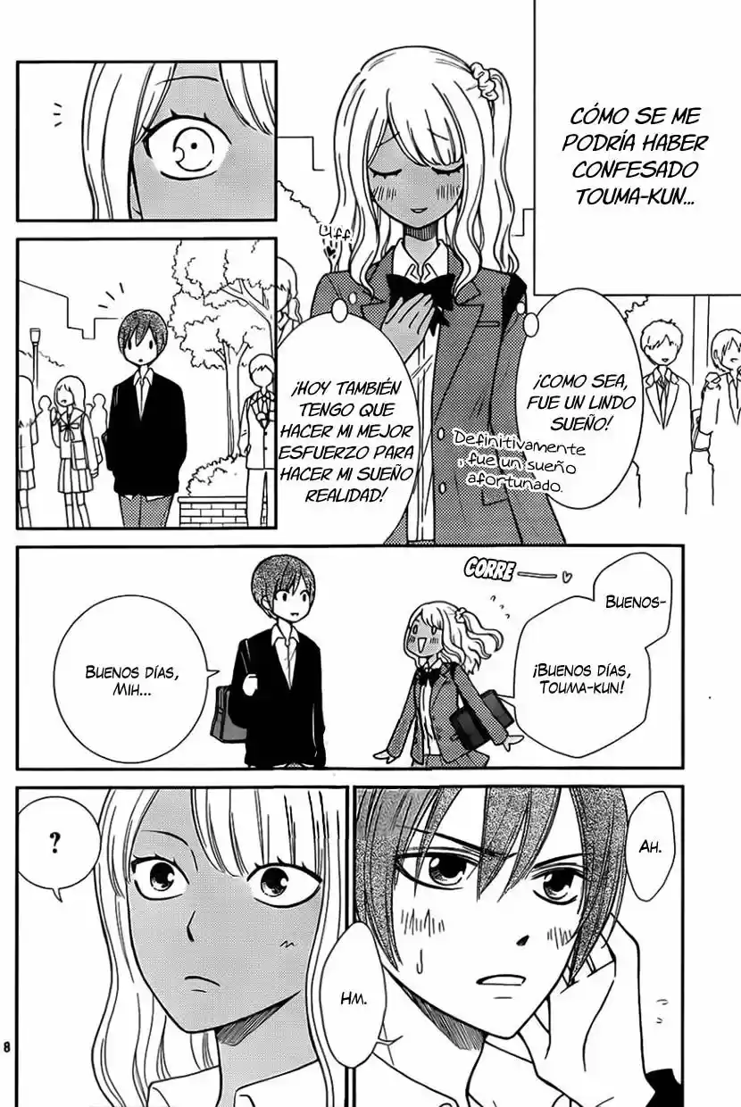 Seishun Otome Banchou (2013) - Capítulo 9 - Página 11 - LectorTMOo