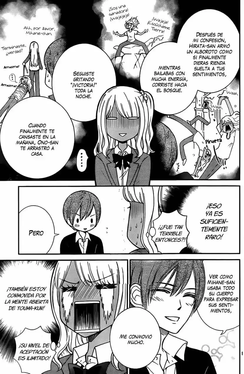 Seishun Otome Banchou (2013) - Capítulo 9 - Página 14 - LectorTMOo