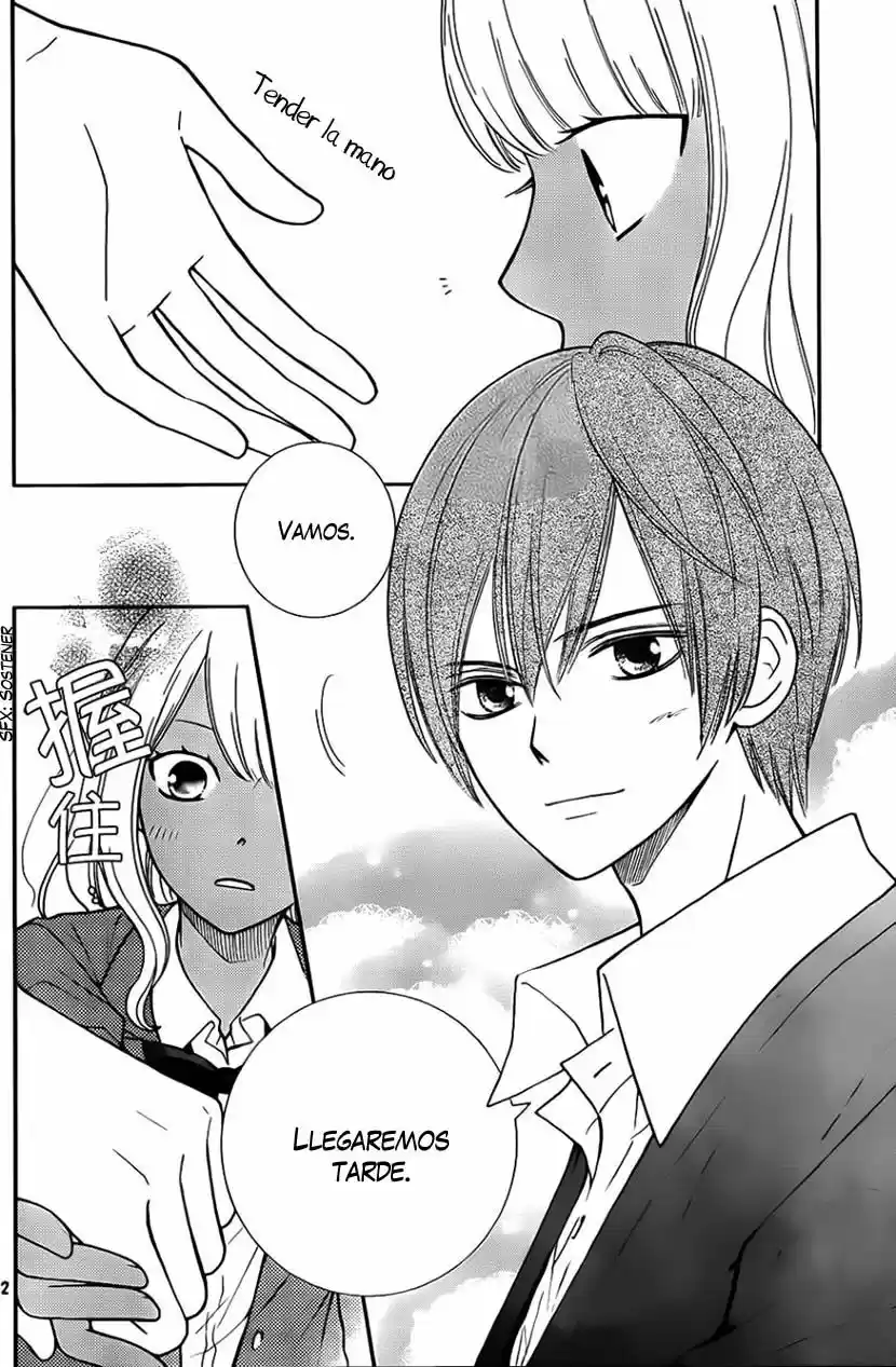 Seishun Otome Banchou (2013) - Capítulo 9 - Página 15 - LectorTMOo