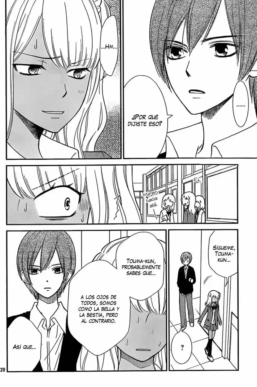 Seishun Otome Banchou (2013) - Capítulo 9 - Página 23 - LectorTMOo
