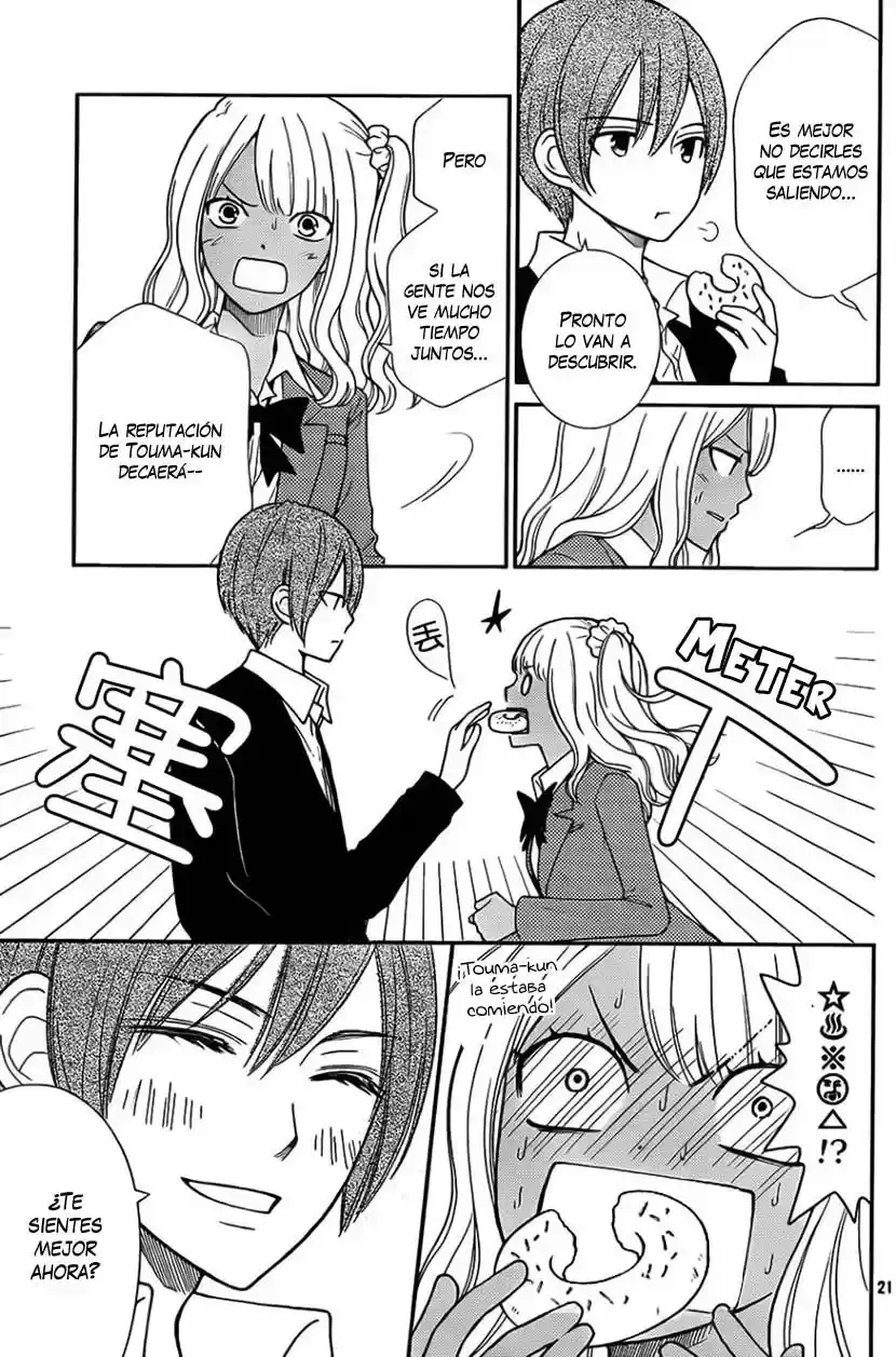 Seishun Otome Banchou (2013) - Capítulo 9 - Página 24 - LectorTMOo