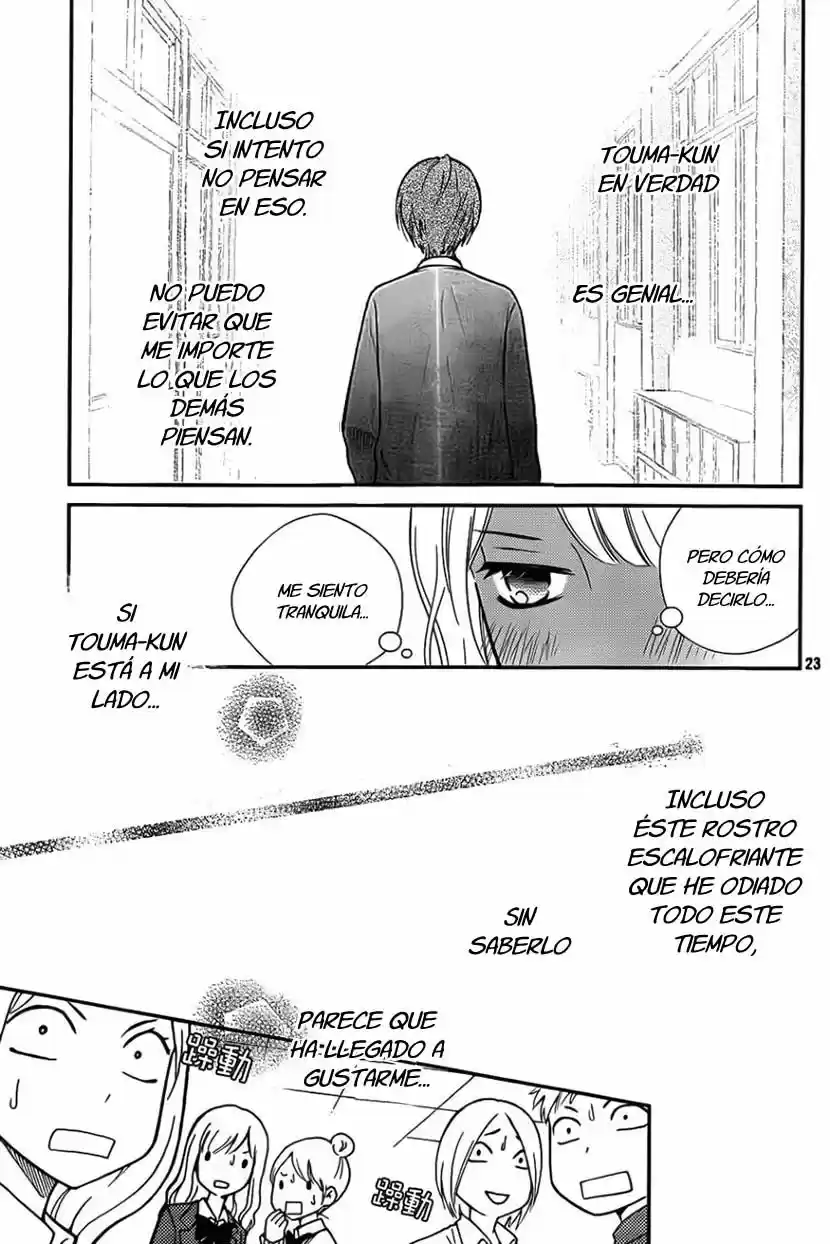 Seishun Otome Banchou (2013) - Capítulo 9 - Página 26 - LectorTMOo